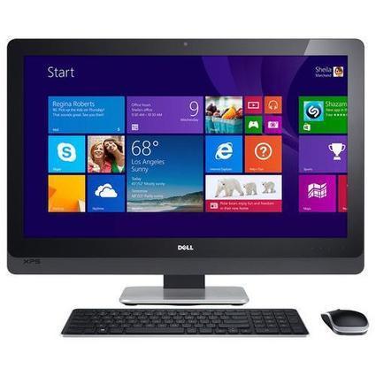 Dell XPS XPSO27T-3575BLK Review - All Electric Review | Desktop reviews | Scoop.it