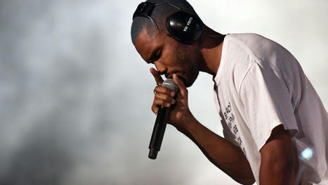 Frank Ocean Pulls Out of Coachella Weekend 2 | Live Music Industry News | Scoop.it