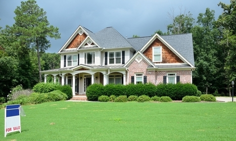 The Importance of Exterior Maintenance of Your Home When Marketing it For Sale | Best Property Value Scoops | Scoop.it