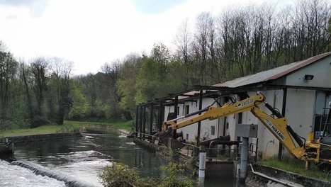 Canal de la Neste : des incivilités à risque pour la biodiversité et les habitants | Vallées d'Aure & Louron - Pyrénées | Scoop.it