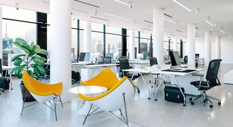 What could your office look like in 2020 and beyond? | Tampa Florida Management Consulting | Scoop.it