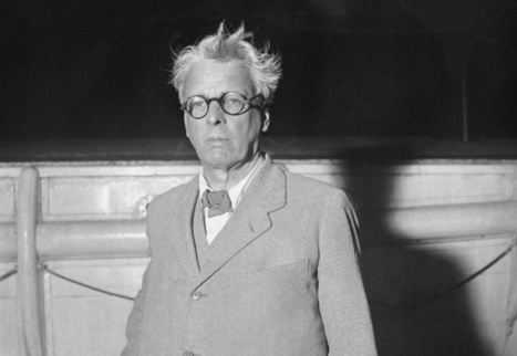 The Deathbed Confessions of William Butler Yeats | The Irish Literary Times | Scoop.it
