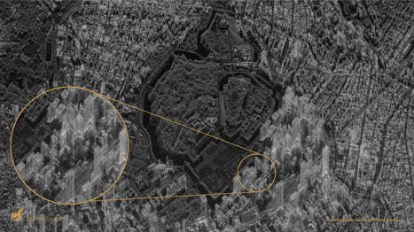 Gläserne Stadt | Krass & Konkret | Der Blog, der Buchkomplizen | E-Identity (Big Data - Privatsphäre - digitale Mündigkeit) | Scoop.it