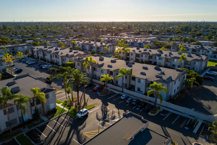 Orange County Multifamily Rent Growth Slows | Real Estate Report | Scoop.it