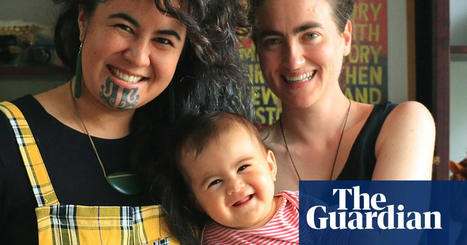 ‘Fighting to reclaim our language’: Māori names enjoy surge in popularity | Māori | The Guardian | Language attitudes | Scoop.it