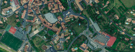 Habitat et planification &eacute;cologique dans les documents d&rsquo;urbanisme | Veille juridique du CDG13 | Scoop.it