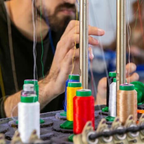 Made in Italy: onze noms du luxe, dont Chanel et Bulgari, soup&ccedil;onn&eacute;s d'exploitation de main-d'oeuvre - FashionNetwork France | ENSAIT DOC | Scoop.it