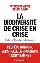 La Biodiversit&eacute; de crise en crise | Vari&eacute;t&eacute;s entomologiques | Scoop.it