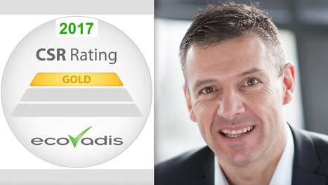 Erneut Gold-Status von EcoVadis für Carglass - autohaus.de | Erfolgsgeschichten von EcoVadis Kunden | Scoop.it