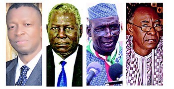 Projet de constitution : Le Front du refus s'exprime - Journal Le Républicain (maliweb.net) | Revue de presse "Afrique" | Scoop.it