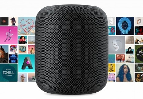 Apple Homepod vs Google Home vs Amazon Echo: Which is best?  | consumer psychology | Scoop.it