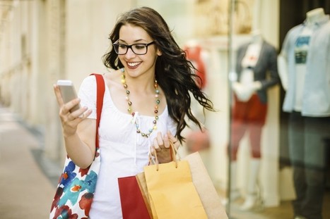 5 Digital Shopper Marketing Trends We’re Noticing in 2015 | Tampa Florida Marketing | Scoop.it