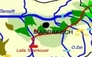 L’agriculture manque d’eau autour de Marrakech - Econostrum | Gestion Durable des Ressources | Scoop.it