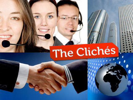 11 Red Flags That Your B2B Content Is Boring | Content Marketing | Scoop.it