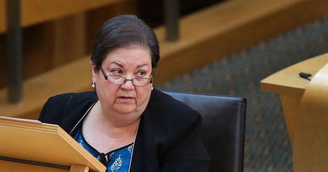 SNP accused of 'betraying' Long Covid sufferers after not supplying &pound;2m worth of funding - Scottish Daily Express | In the news: data in the UK Data Service collection across the web | Scoop.it