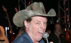 Ted Nugent Shoots Self in Foot With Obama Comments, Secret Service Responds | Communications Major | Scoop.it