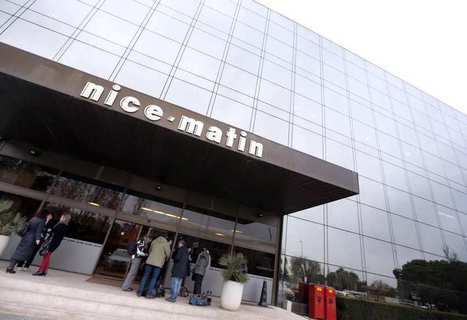 «Nice-Matin» vers le dépôt de bilan | DocPresseESJ | Scoop.it