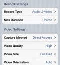 Display Recorder: Bildschirminhalt als Video aufzeichnen | Lernen mit iPad | Scoop.it