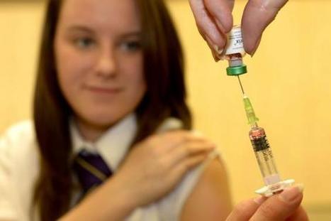 Outbreak of measles declared in London after spate of cases | Social marketing - Health Promotion | Scoop.it