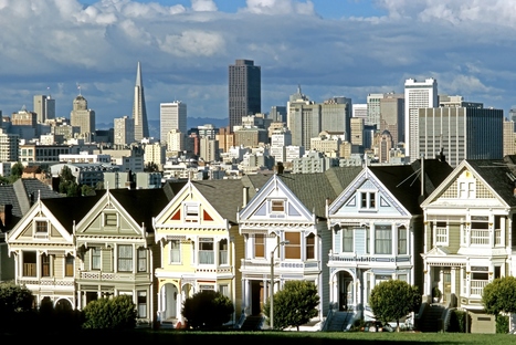 Welcoming the age of Coworking in San Francisco - TNW Industry | Entrepreneurship, Innovation | Scoop.it
