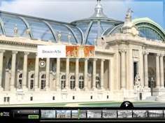 Visite au Grand Palais | FLE CÔTÉ COURS | Scoop.it