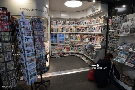 Presstalis: «Ce qui a été décidé ne règle rien» | DocPresseESJ | Scoop.it