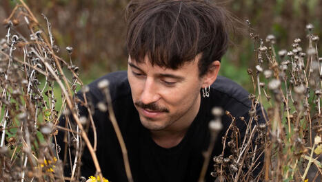 "La vie partout" : un influenceur naturaliste qui aide à comprendre le vivant sur les réseaux sociaux | Environnement - Énergie | Scoop.it