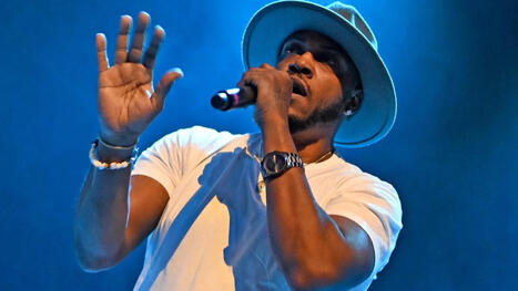 Mystikal Pleads Guilty to Third-Degree Rape, Faces 20 Years in Prison - Variety.com | Operation Oya | Scoop.it