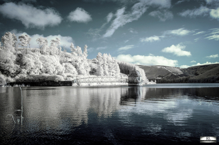 Back to Blue Bayou | Ruminations in Infrared | X100s Experiment | Fuji X-E1 and X100(S) | Scoop.it