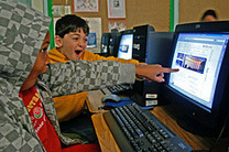 Internet Explorers: Virtual Field Trips Are More Than Just Money Savers | Intelligences Multiples | Scoop.it