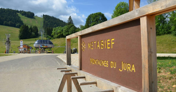 Haut-Doubs et Nord vaudois : un projet touristique transfrontalier soutenu par l&rsquo;Europe&nbsp; | Th&eacute;matique Montagne | Scoop.it