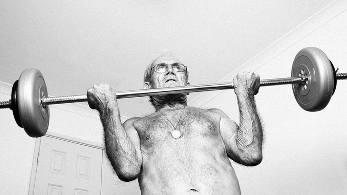 One Of The World's Top Aging Researchers Has A Pill To Keep You Feeling Young | The Health Report | Scoop.it
