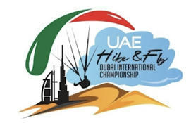 Hike-and-Fly in Dubai 1 - Lucian Haas | Veille sécu en vol libre | Scoop.it