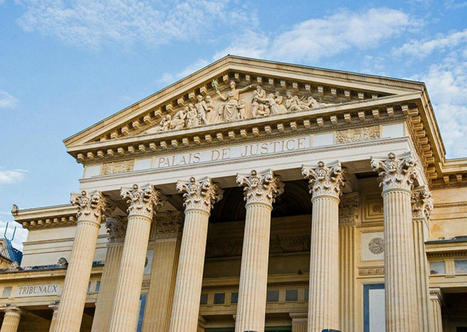Les tribunaux judiciaires sp&eacute;cialis&eacute;s en mati&egrave;re d'atteintes &agrave; l'environnement d&eacute;sign&eacute;s par d&eacute;cret | Veille juridique du CDG13 | Scoop.it