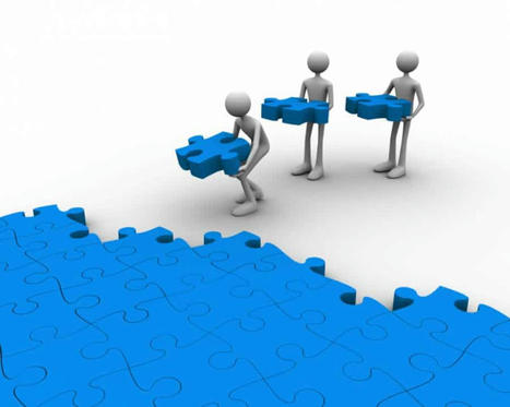 Animer des ateliers de co-développement avec l’approche systémique | Formation Agile | Scoop.it