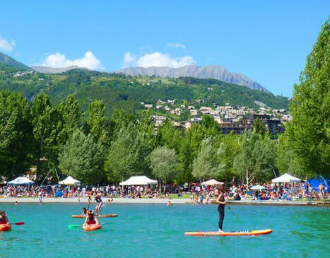 Tourisme : apr&egrave;s un &eacute;t&eacute; &laquo; singulier &raquo;, la n&eacute;cessit&eacute; de &laquo; prendre collectivement la mesure de ce qu'il se passe &raquo; &ndash; ram05 | Suivi de la demande et des march&eacute;s du tourisme | Scoop.it