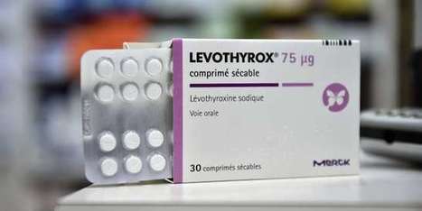 Levothyrox : quand l’Agence du médicament se cache derrière le secret des affaires | Santé, médecine, sexualité et culture générale | Scoop.it