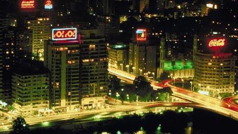 The World's MOST Densely Populated CITIES | URBANmedias | Scoop.it