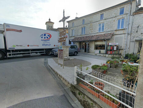 Roquecor sauve son épicerie grâce au fonds de soutien rural - Tarn et Garonne | Développement économique en milieu rural | Scoop.it