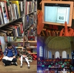 Free Books : Download & Streaming : eBook and Texts : Internet Archive | Livres numériques du domaine public, ebooks gratuits | Scoop.it