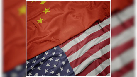 ASIA: How China minimised US farm imports and sharpened its trade war tactics  | ASIES | Scoop.it