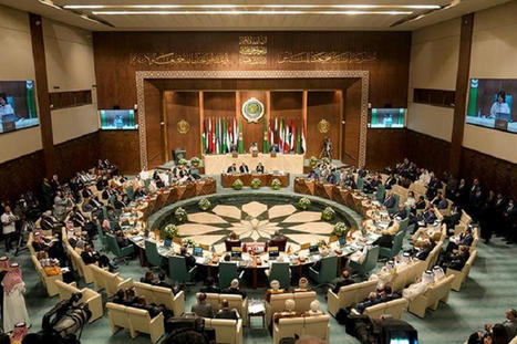 MENA : Fourth Arab WATER Conference opens at Arab League in Cairo - Foreign Affairs - EGYPT | CIHEAM Press Review | Scoop.it