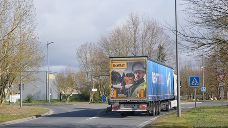 Magasinier, cariste, pilote de production : d&eacute;couvrez ces m&eacute;tiers de la logistique qui recrutent &agrave; tour de bras en Indre-et-Loire | Revue de presse &eacute;conomique du Sud Touraine | Scoop.it
