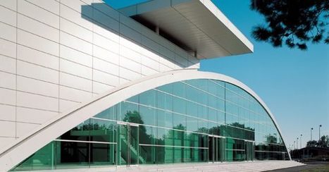 Congrès et Expositions rides the wave of Bordeaux’s growing attractiveness | Setting up in south west France | Scoop.it