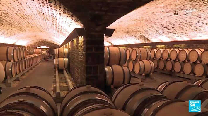 Profession&nbsp;: tonnelier - Vous &ecirc;tes ici | @L'Etablisienne | Scoop.it