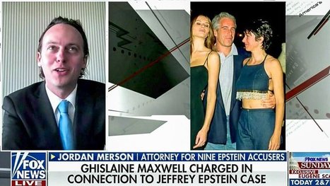 Fox News edits Donald Trump &mdash; but not Melania &mdash; out of Jeffrey Epstein photo &ndash; Raw Story | Backstabber Watch | Scoop.it