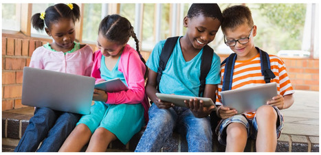 Are digital textbooks more effective for K-12 curriculum | Moodle and Web 2.0 | Scoop.it