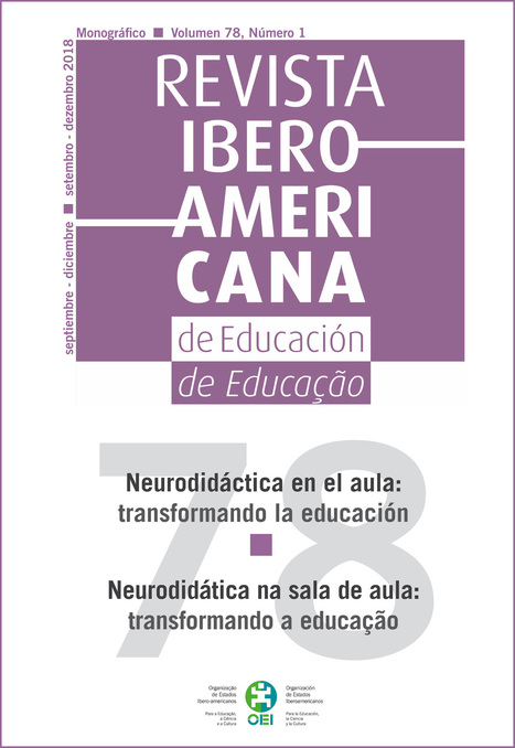 Vol. 78 Núm. 1 (2018): Neurodidáctica en el aula: transformando la educación | Revista Iberoamericana de Educación | Educación Siglo XXI, Economía 4.0 | Scoop.it