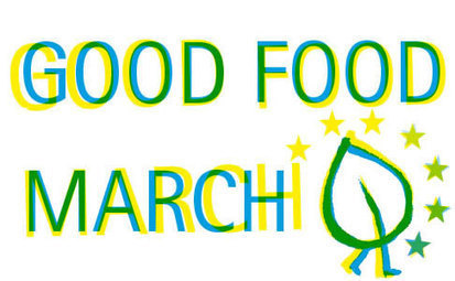 Good Food March | Questions de développement ... | Scoop.it