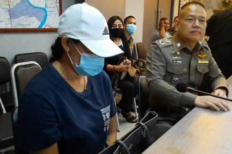 'Khru Jum' acknowledges child abuse charges - BangkokPost.com | Denizens of Zophos | Scoop.it